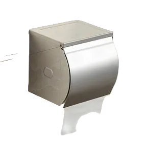 מתקן לגליל נייר טואלט