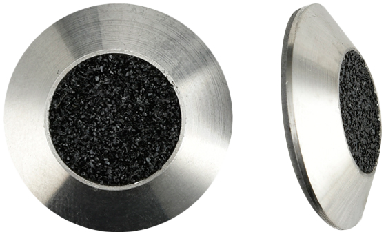 מסמרות נירוסטה לקידוח